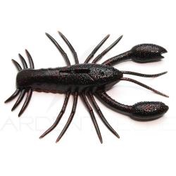 Leurre souple RAID JAPAN Zariganist 100 078 Zarimiso