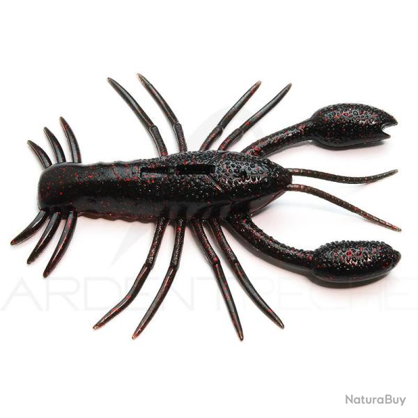 Leurre souple RAID JAPAN Zariganist 100 078 Zarimiso