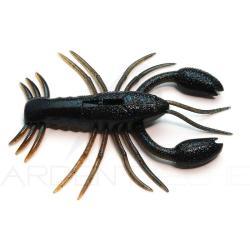 Leurre souple RAID JAPAN Zariganist 100 084 Aomiso