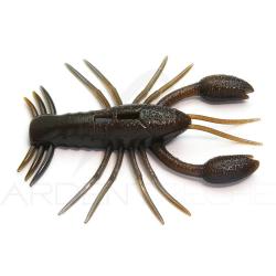 Leurre souple RAID JAPAN Zariganist 100 097 Dappi craw