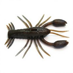 Leurre souple RAID JAPAN Zariganist 100 097 Dappi craw