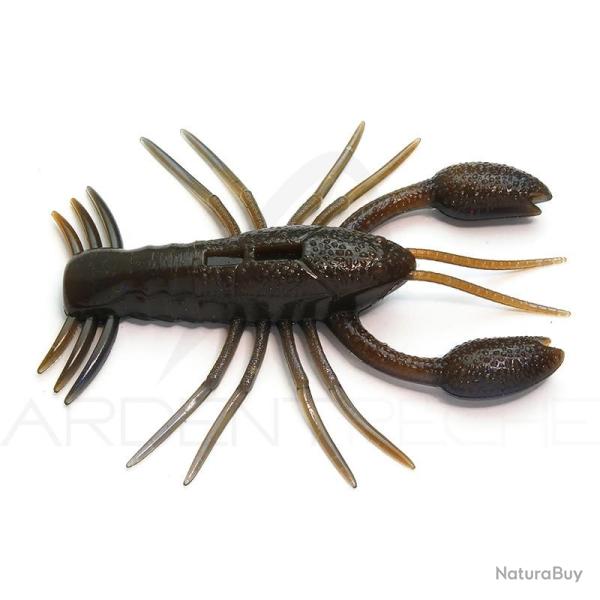 Leurre souple RAID JAPAN Zariganist 100 097 Dappi craw