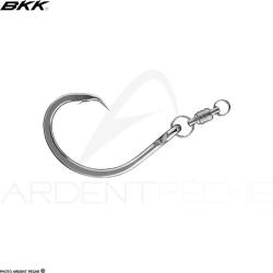 Hame&ccedil;on simple BKK Monster circle DS H6/0