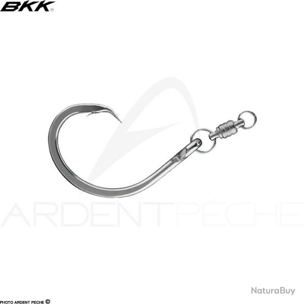 Hame�on simple BKK Monster circle DS H6/0