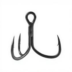Hame&ccedil;on triple BKK Spear EWG 71 SS H2/0