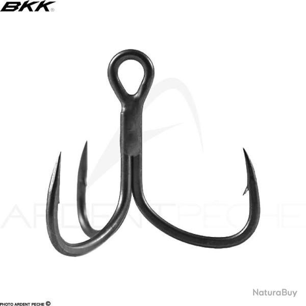 Hame�on triple BKK Spear EWG 71 SS H2
