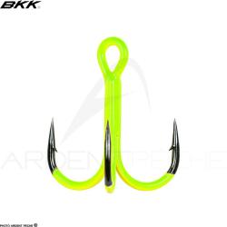 Hame&ccedil;on triple BKK Spear 21 UVC H2/0