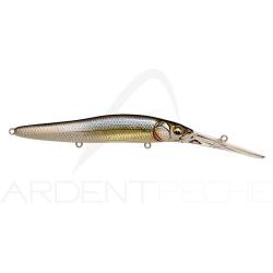Poisson nageur MEGABASS Vision 110 R+3 Hi float GG Motsugo