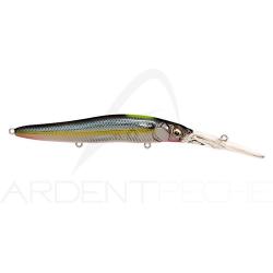 Poisson nageur MEGABASS Vision 110 R+3 Hi float Jukucho shad