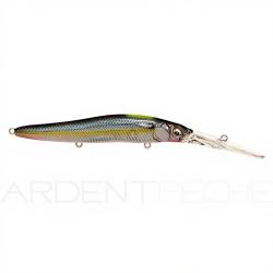 Poisson nageur MEGABASS Vision 110 R+3 Hi float Jukucho shad
