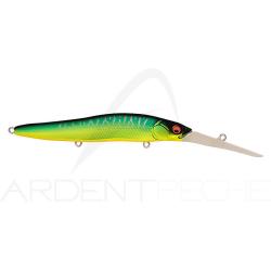 Poisson nageur MEGABASS Vision 110 R+3 Hi float Mat tiger