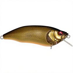 Crankbait MEGABASS IxI Furious 1.5 Imae gold