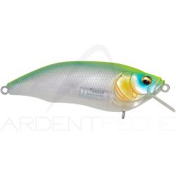 Crankbait MEGABASS IxI Furious 1.5 IKA Strong chart