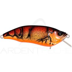 Crankbait MEGABASS IxI Furious 1.5 Wild craw