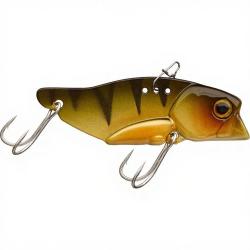 Lame ILLEX Knockin jaw 14g Perch