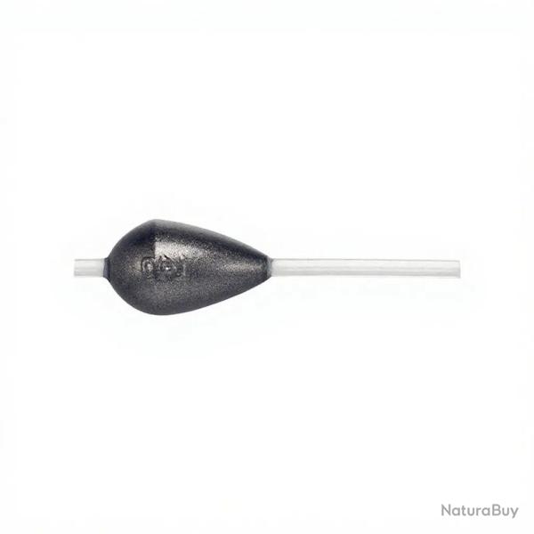 Plombs balle DECOY DS-16 Sinker type caro 18g