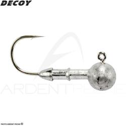 T&ecirc;te plomb&eacute;e DECOY SV-60 SW Head 21g / H4/0
