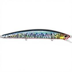 Poisson nageur DUO Tide minnow sprat 100 SF CPB0054 Genkai sardine