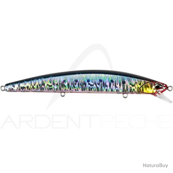 Poisson nageur DUO Tide minnow sprat 100 SF CPB0054 Genkai sardine