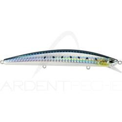 Poisson nageur DUO Tide minnow sprat 100 SF AHA0011 Sardine