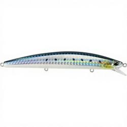 Poisson nageur DUO Tide minnow sprat 100 SF AHA0011 Sardine
