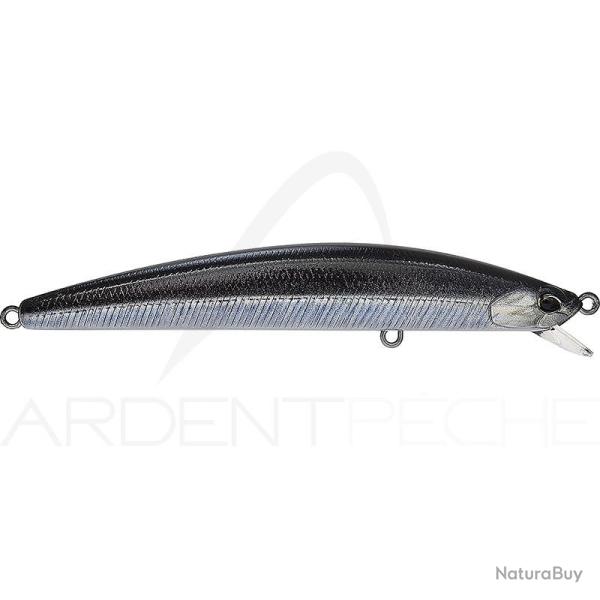 Poisson nageur DUO Tide minnow sprat 100 SF CNA0842 Real anchovy