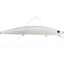 Poisson nageur DUO Tide minnow sprat 100 SF ACCZ049 Ivory pearl