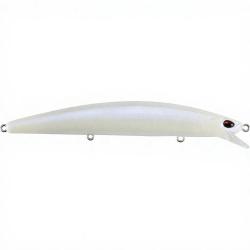 Poisson nageur DUO Tide minnow sprat 100 SF ACCZ049 Ivory pearl