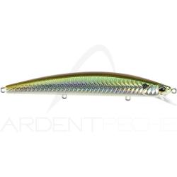 Poisson nageur DUO Tide minnow sprat 100 SF AFA0006 Jack
