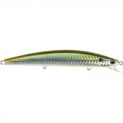 Poisson nageur DUO Tide minnow sprat 100 SF AFA0006 Jack