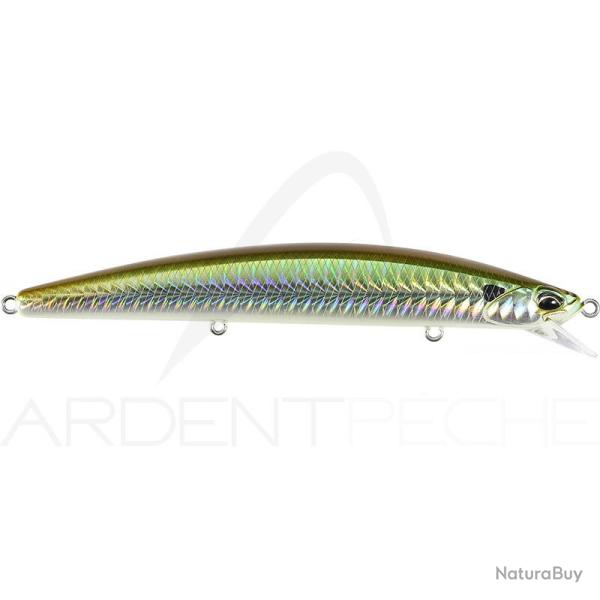 Poisson nageur DUO Tide minnow sprat 100 SF AFA0006 Jack