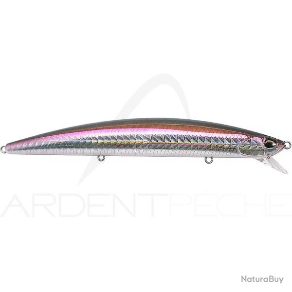 Poisson nageur DUO Tide minnow sprat 100 SF AFA0116 Lance queen