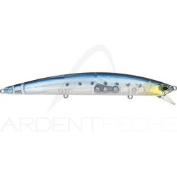Poisson nageur DUO Tide minnow sprat 100 SF CCCZ279 Ghost iwashi