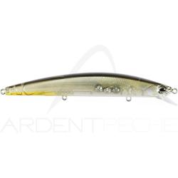 Poisson nageur DUO Tide minnow sprat 100 SF CEAZ191 Ghost lancon