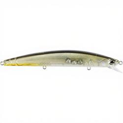 Poisson nageur DUO Tide minnow sprat 100 SF CEAZ191 Ghost lancon