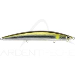 Poisson nageur DUO Tide minnow sprat 100 SF CRA3050 Half mirror ayu