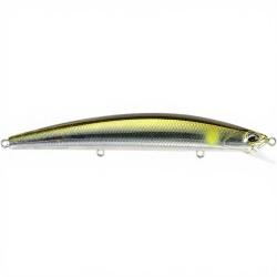Poisson nageur DUO Tide minnow sprat 100 SF CRA3050 Half mirror ayu