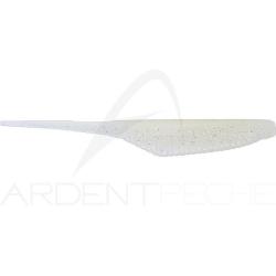 Leurre souple DUO Realis versa pintail 5 F076 White back shad
