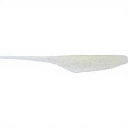 Leurre souple DUO Realis versa pintail 5 F076 White back shad