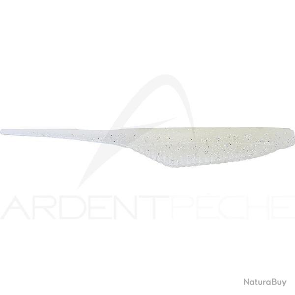 Leurre souple DUO Realis versa pintail 5 F076 White back shad