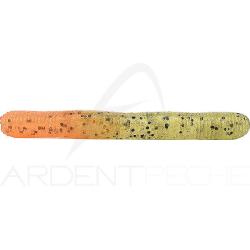 Leurre souple DUO Wriggle ND Slim 3 F068 Rock melon CS