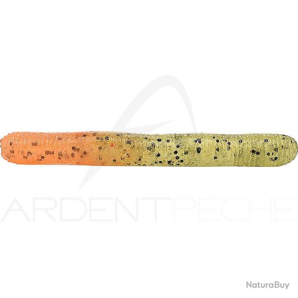 Leurre souple DUO Wriggle ND Slim 3 F068 Rock melon CS