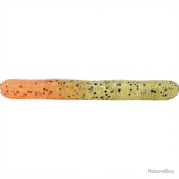 Leurre souple DUO Wriggle ND Slim 3 F068 Rock melon CS