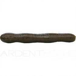 Leurre souple DUO Wriggle ND Slim 3 F070 Tundra