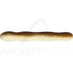 Leurre souple DUO Wriggle ND Slim 3 F071 Lotic white