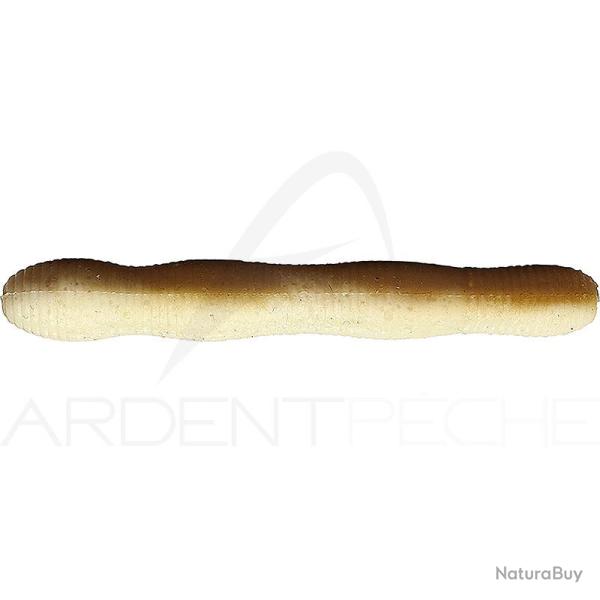 Leurre souple DUO Wriggle ND Slim 3 F071 Lotic white