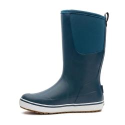 Bottes GRUNDENS 12 Deck boot Navy