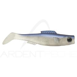 Leurre souple HYPERLASTICS Minwaow round jig head 4 21g Pro blue