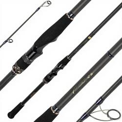 Canne spinning MEGABASS Cookai 101 M S