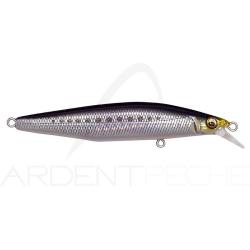 Poisson nageur MEGABASS Marine gang cookai 90 S GG Iwashi